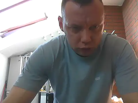 Nicetomeetyoubb online show from April 22, 7:37 am