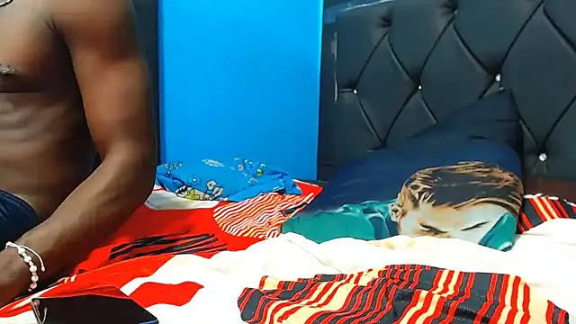 jaycolinss online show from February 8, 4:43 am