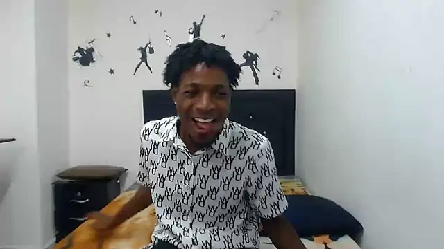 jaycolinss online show from September 24, 2:45 pm