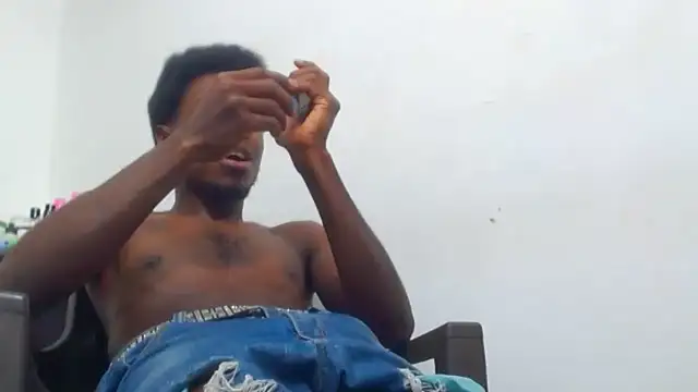 jaycolinss online show from October 29, 6:45 am