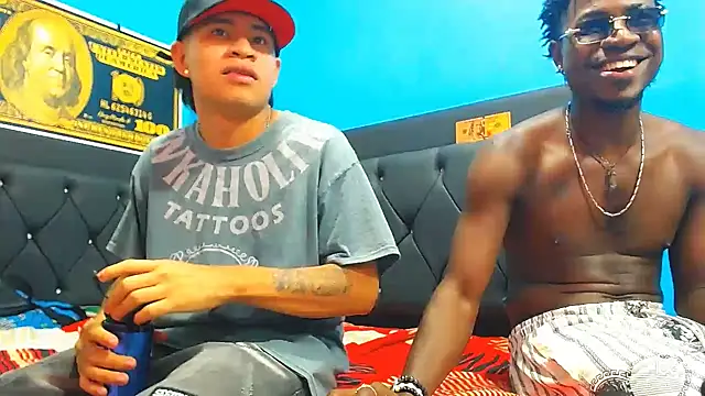 jaycolinss online show from February 23, 12:06 pm