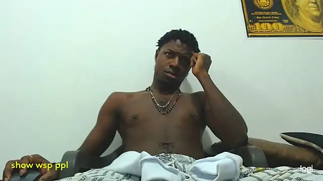 jaycolinss online show from March 13, 3:00 am