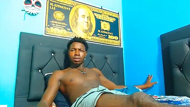 jaycolinss online show from February 14, 8:36 am