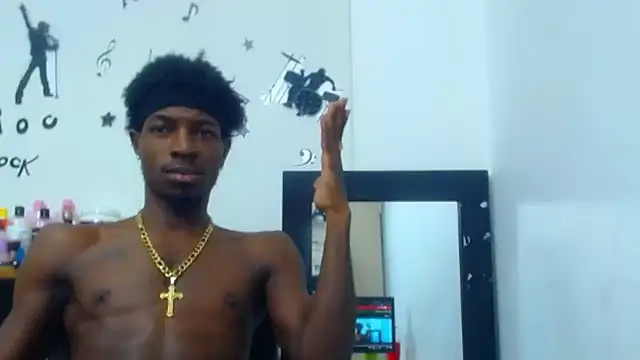 jaycolinss online show from November 5, 10:35 pm