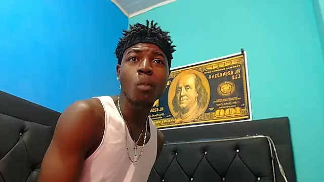 jaycolinss online show from February 6, 1:51 pm