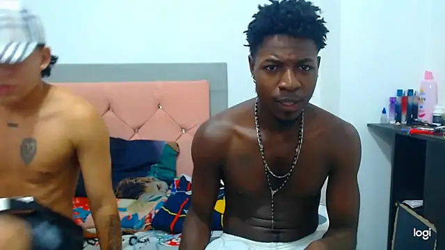 jaycolinss online show from March 13, 9:20 pm