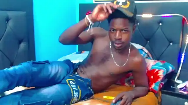 jaycolinss online show from January 17, 8:12 pm