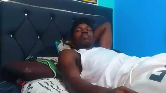 jaycolinss online show from January 14, 11:14 am