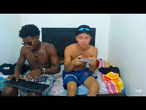 jaycolinss online show from February 18, 8:00 am