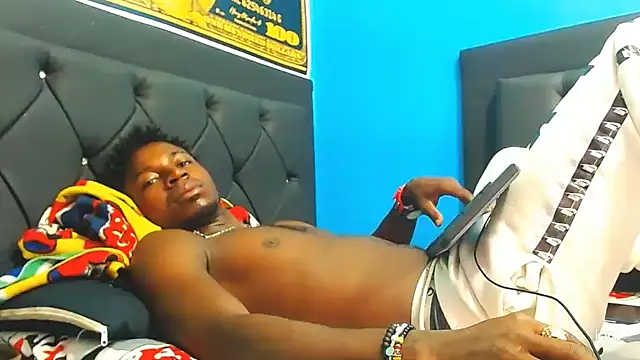 jaycolinss online show from February 24, 6:53 pm