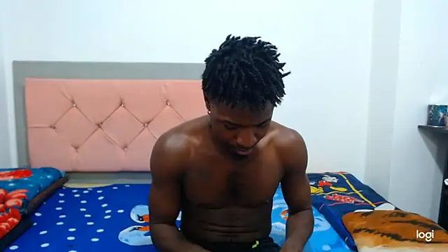 jaycolinss online show from April 5, 8:37 pm