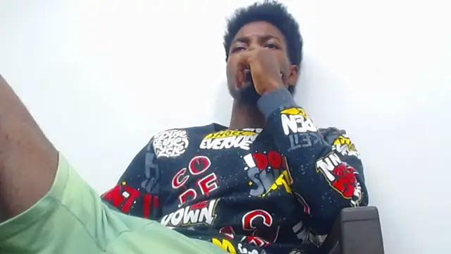 jaycolinss online show from October 13, 4:14 am