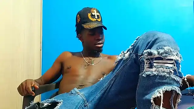 jaycolinss online show from February 3, 8:47 pm