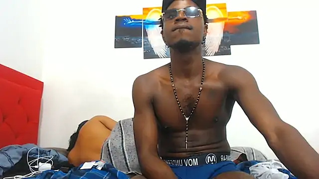 jaycolinss online show from April 3, 9:05 am