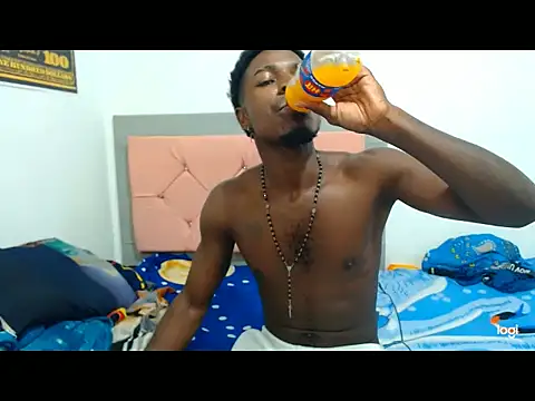 jaycolinss online show from April 7, 3:36 pm