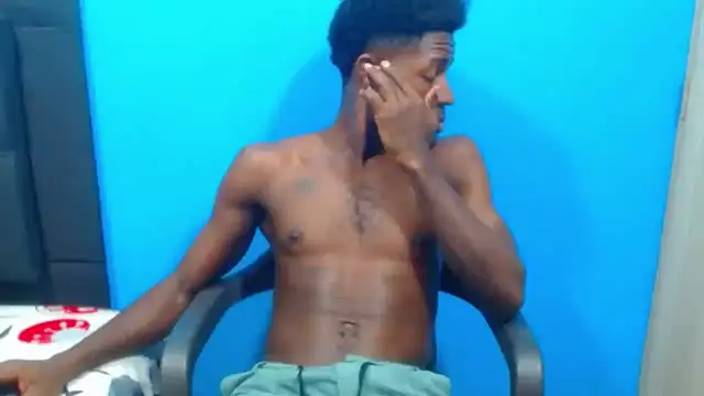 jaycolinss online show from November 26, 8:58 am