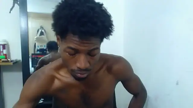 jaycolinss online show from November 6, 6:12 pm