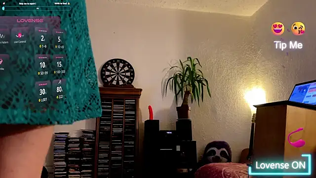 Anna nnaaa online show from September 21, 6:02 pm