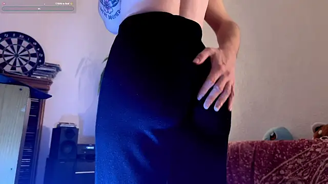 Anna nnaaa online show from September 10, 11:04 pm