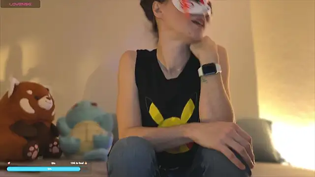 Anna nnaaa online show from December 16, 8:58 pm