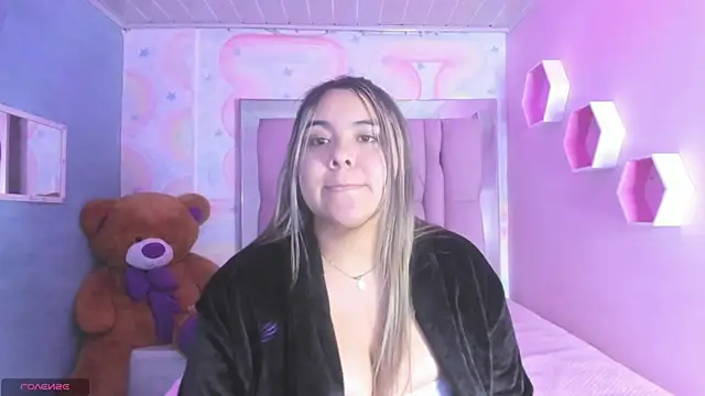 lunula angels online show from December 28, 4:51 am