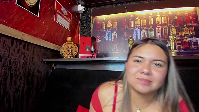 lunula angels online show from January 20, 10:15 pm