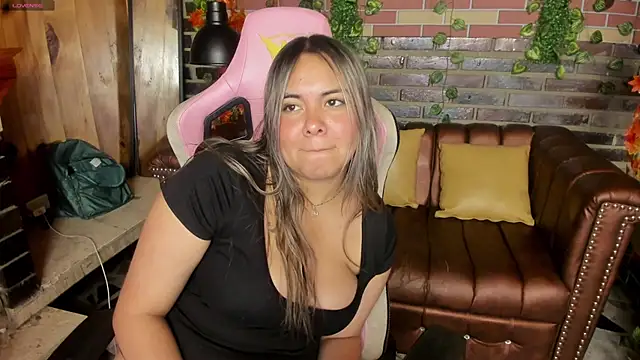 lunula angels online show from January 9, 10:52 pm