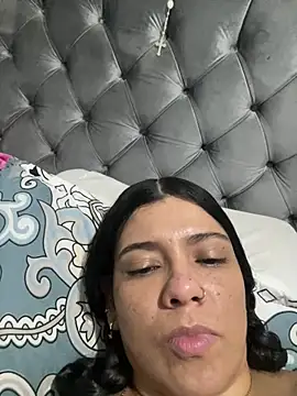 Mariana c1 online show from July 17, 5:48 am
