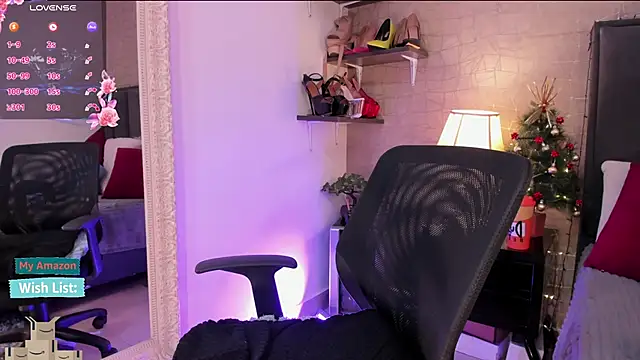 Mariana c1 online show from December 2, 3:14 pm