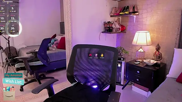 Mariana c1 online show from January 15, 3:04 pm