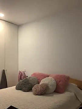 Snapshot of Delgada_culona chatting on January 20, 9:35 am Delgada culona online show from January 20, 9:35 am