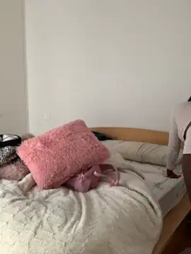 Snapshot of Delgada_culona chatting on January 15, 9:45 am Delgada culona online show from January 15, 9:45 am