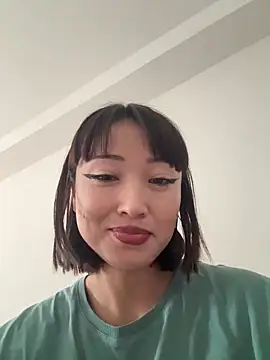 MiaRie online show from February 23, 5:09 am