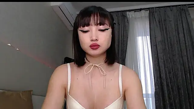 MiaRie online show from March 21, 3:41 am