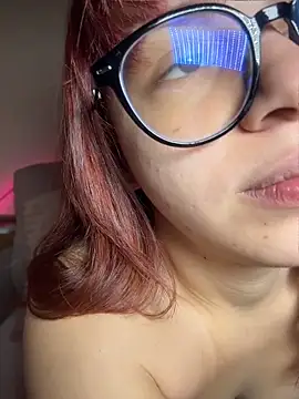 AgnesCampp online show from July 7, 6:55 pm