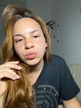 AgnesCampp online show from November 24, 10:10 pm