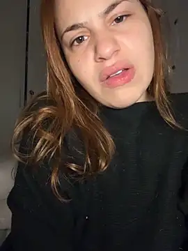 AgnesCampp online show from October 21, 9:36 pm