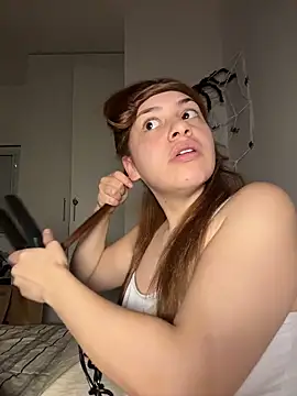 AgnesCampp online show from October 30, 10:06 pm