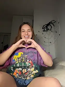 AgnesCampp online show from November 27, 10:21 pm