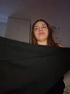 AgnesCampp online show from October 23, 2:38 pm