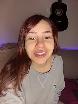 AgnesCampp online show from July 24, 12:17 am