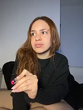 AgnesCampp online show from October 31, 10:05 pm