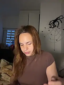 AgnesCampp online show from November 25, 8:42 pm