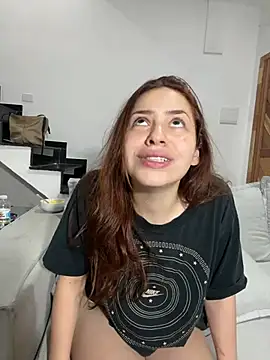 AgnesCampp online show from February 25, 10:31 pm