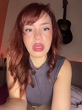 AgnesCampp online show from July 25, 6:03 pm