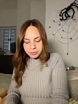 AgnesCampp online show from November 9, 9:08 pm