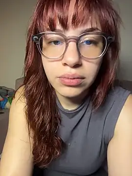 AgnesCampp online show from May 1, 8:03 pm