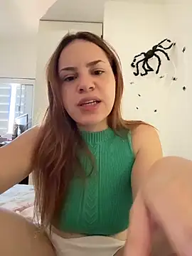 AgnesCampp online show from November 29, 6:41 pm