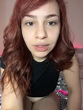 AgnesCampp online show from July 13, 6:40 pm