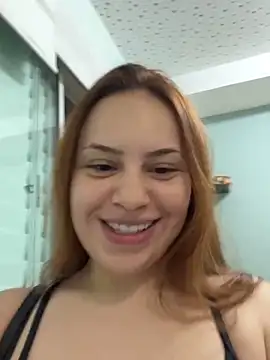 AgnesCampp online show from January 6, 1:53 am